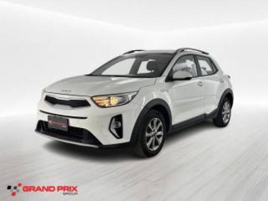 usato KIA Stonic