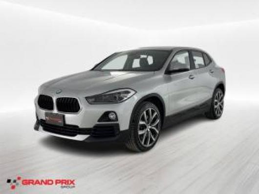 usato BMW X2