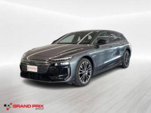 usato AUDI A6 e tron