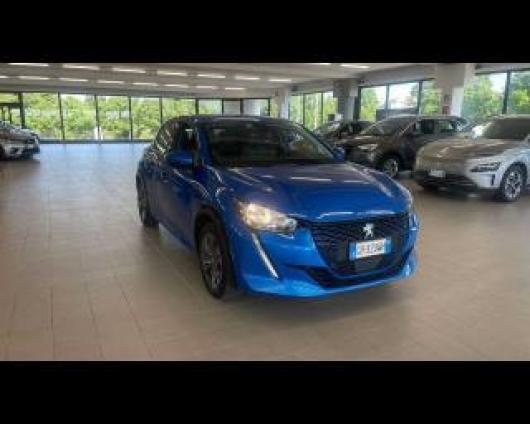 usato PEUGEOT 208