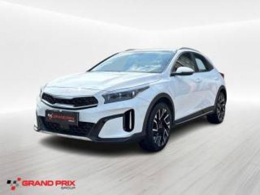 usato KIA XCeed