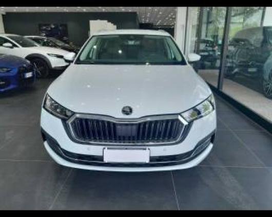 usato SKODA Octavia