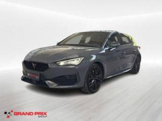 usato CUPRA Leon