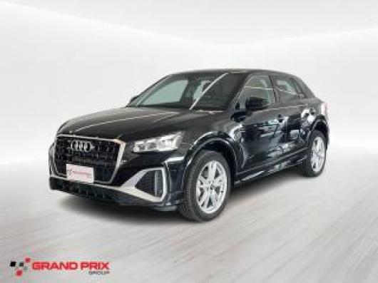 usato AUDI Q2