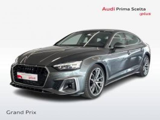 usato AUDI A5
