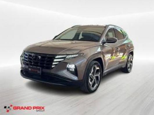 usato HYUNDAI Tucson