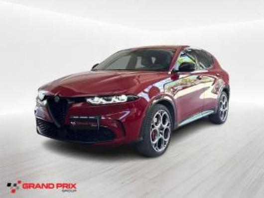 usato ALFA ROMEO Tonale