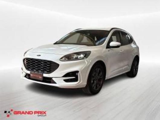 usato FORD Kuga