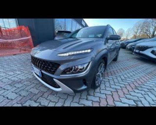 usato HYUNDAI Kona