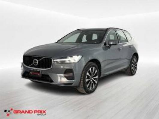 usato VOLVO XC60