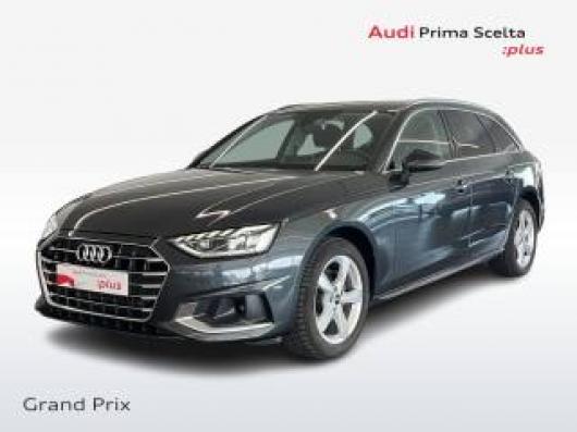 usato AUDI A4