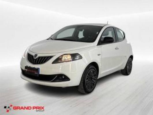 usato LANCIA Ypsilon