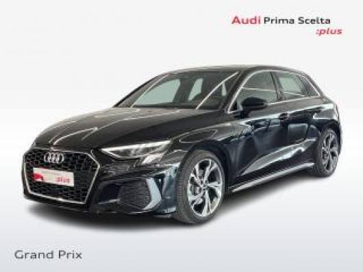usato AUDI A3