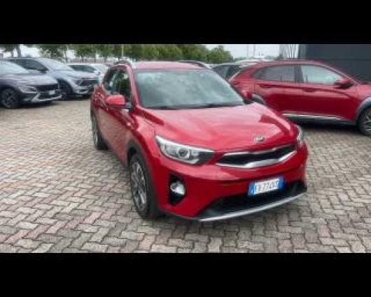 usato KIA Stonic