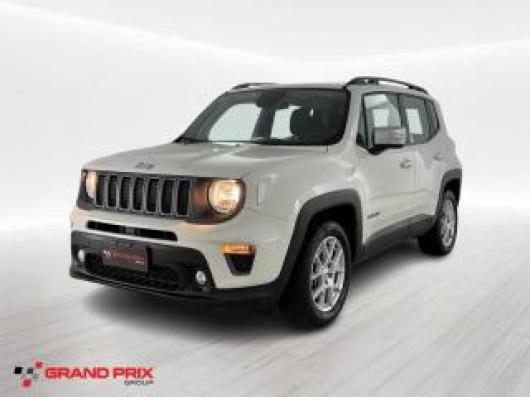 usato JEEP Renegade
