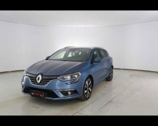 usato RENAULT Megane