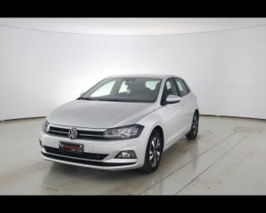 usato VOLKSWAGEN Polo