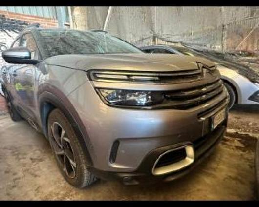usato CITROEN C5 Aircross