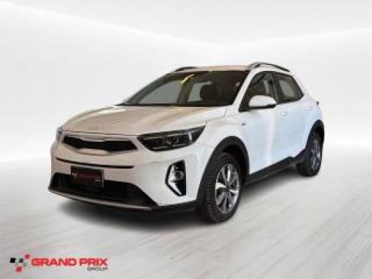 usato KIA Stonic