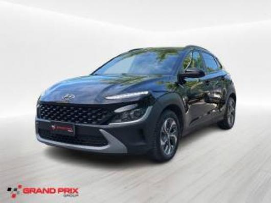 usato HYUNDAI Kona