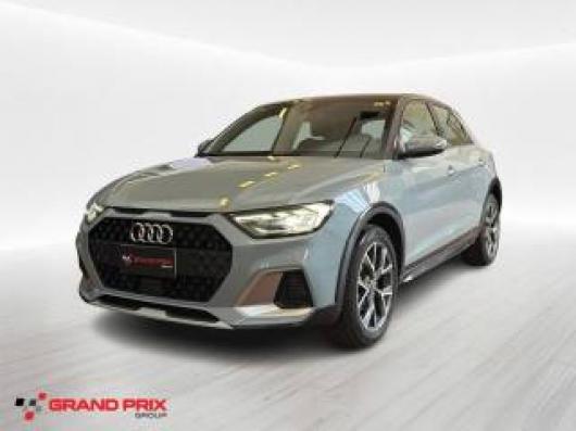 usato AUDI A1
