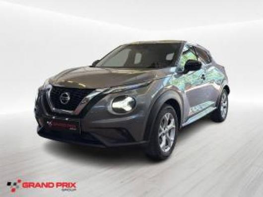 usato NISSAN Juke