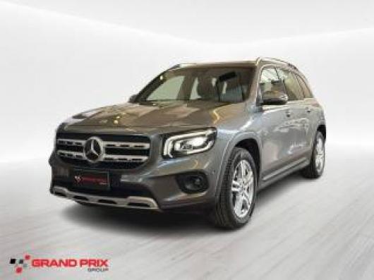 usato MERCEDES GLB 180