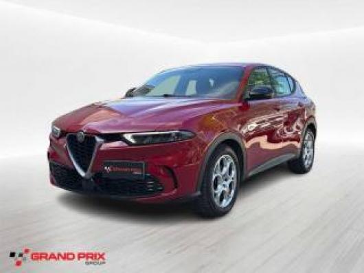 usato ALFA ROMEO Tonale