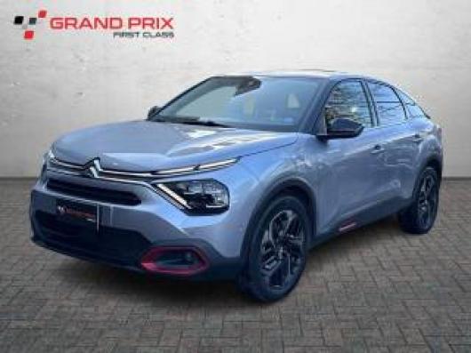 usato CITROEN C4