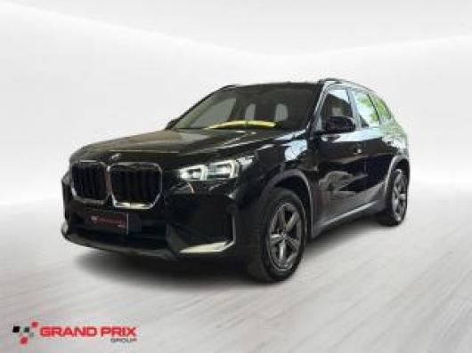 usato BMW X1