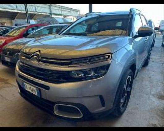 usato CITROEN C5 Aircross