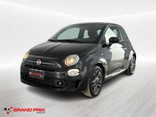 usato FIAT 500