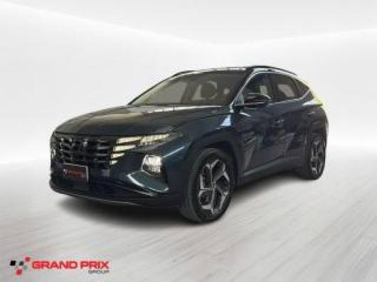 usato HYUNDAI Tucson