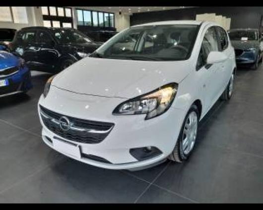 usato OPEL Corsa
