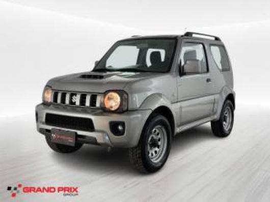 usato SUZUKI Jimny