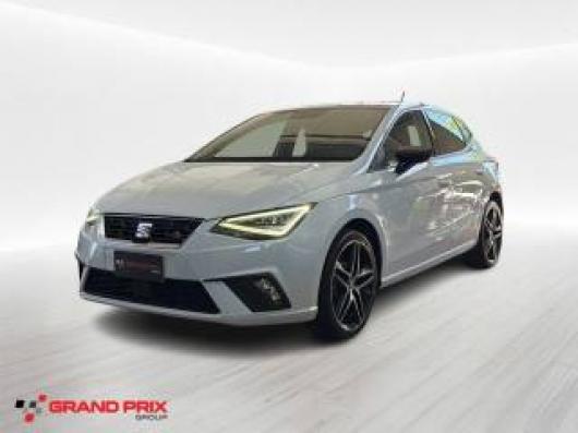 usato SEAT Ibiza