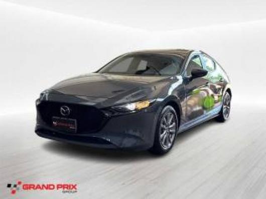 usato MAZDA Mazda6e