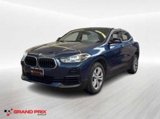 usato BMW X2