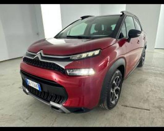 C3 Aircross