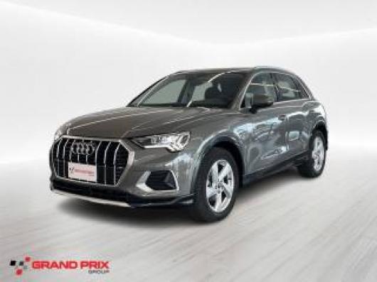 usato AUDI Q3