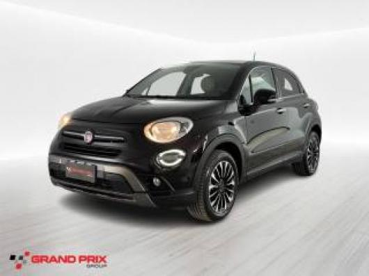 usato FIAT 500X