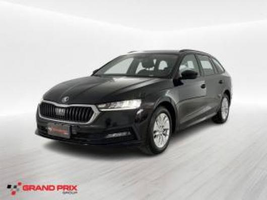usato SKODA Octavia