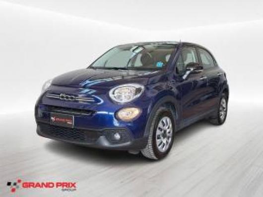 usato FIAT 500X