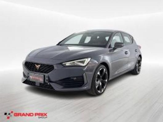 usato CUPRA Leon