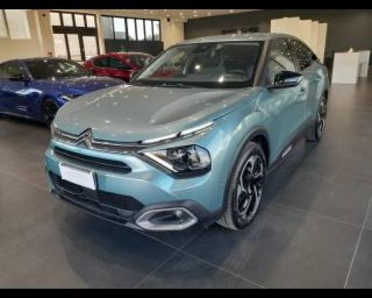 usato CITROEN C4