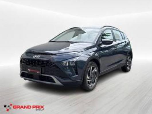 usato HYUNDAI Bayon