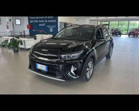 usato KIA Stonic
