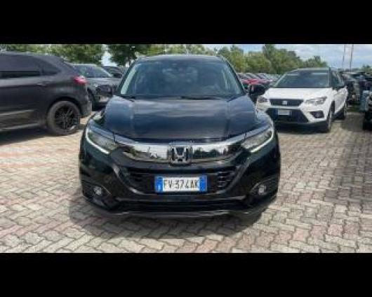 usato HONDA HR V