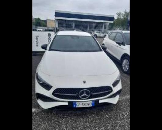 usato MERCEDES A 180