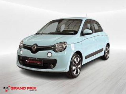 usato RENAULT Twingo
